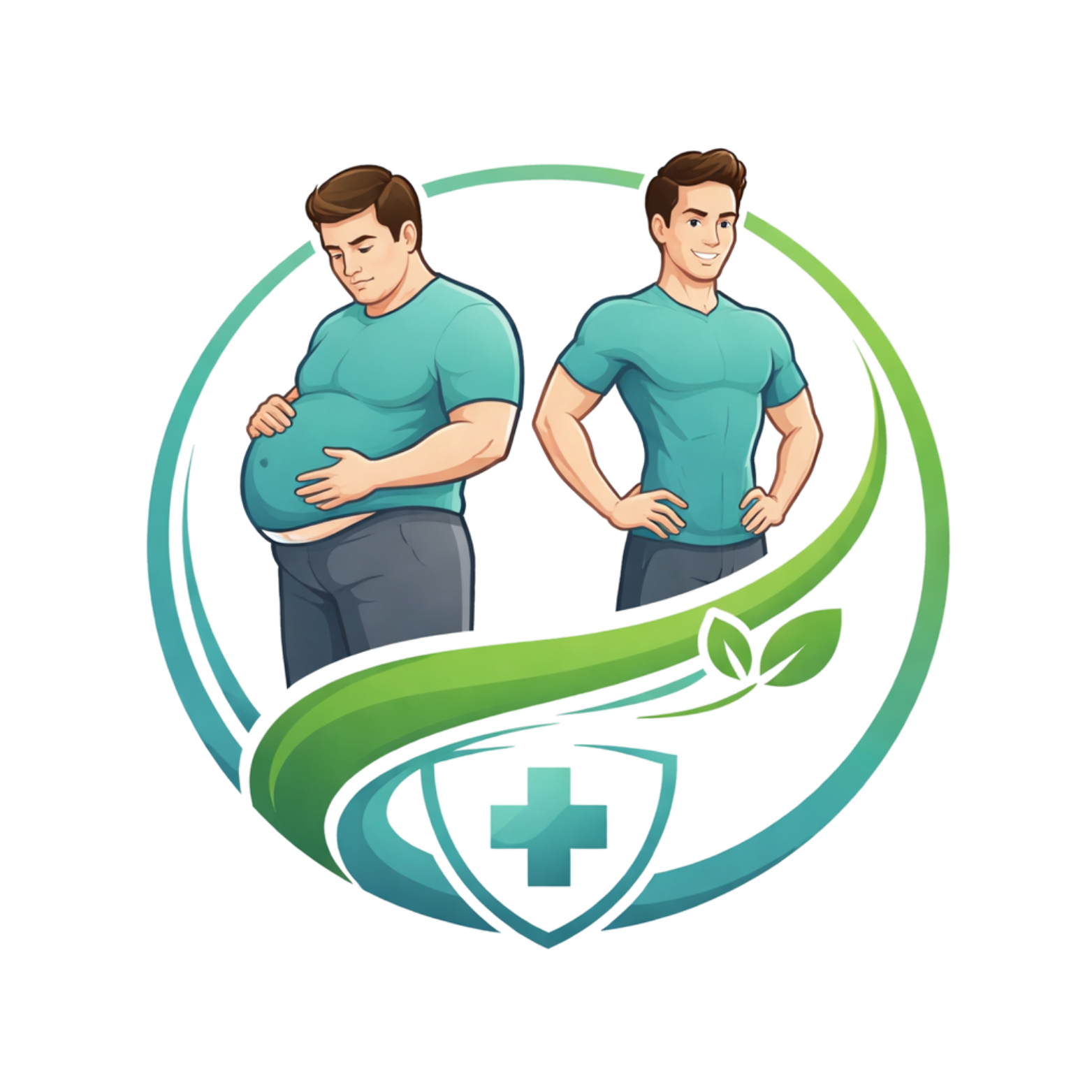 KickOut Obesity Logo